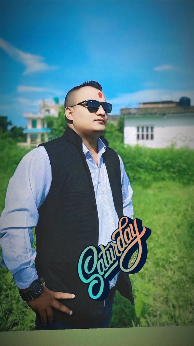 Ishwor Dhakal (@idhakal80233) on Twitter photo 