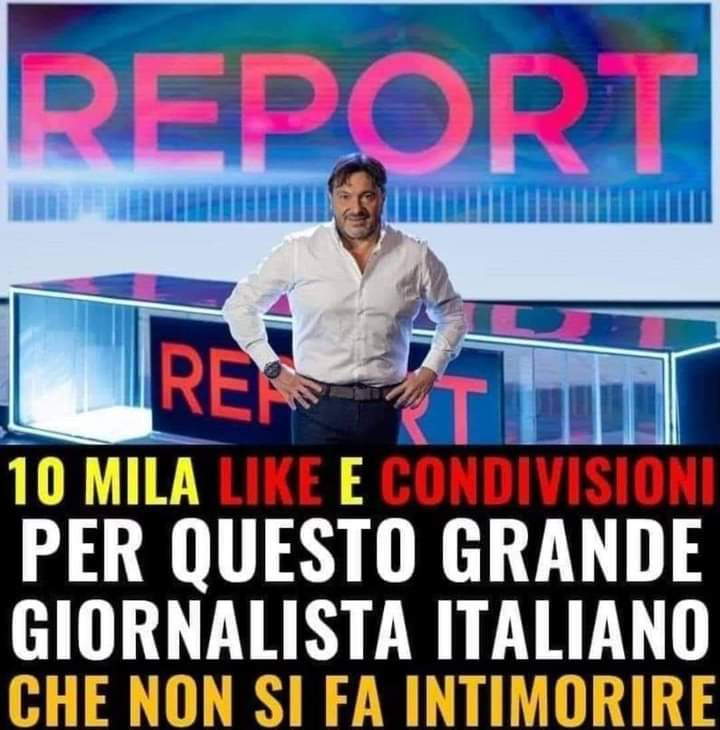 glarocca847's tweet image. Condivido al 💯 X 💯