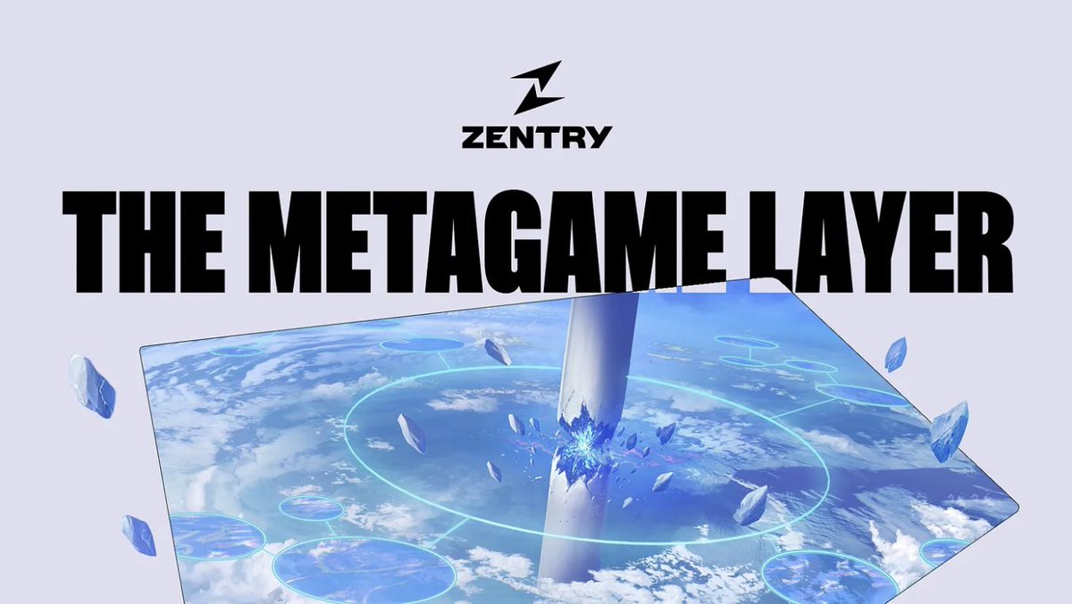 frfr tell me how anyone could contain their excitement when you see an image like this!?! 😍 #Zentry $ZENT <a href="/zentry/">Zentry</a> $RON <a href="/Ronin_Network/">Ronin</a>