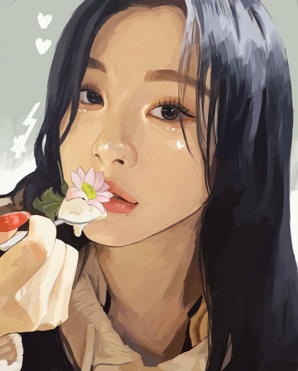 somsominji_'s tweet photo. I can feel the drawing staring deep into my soul

#dreamcatcher #gahyun #드림캐쳐 #가현 https://t.co/julEfYJ8VT