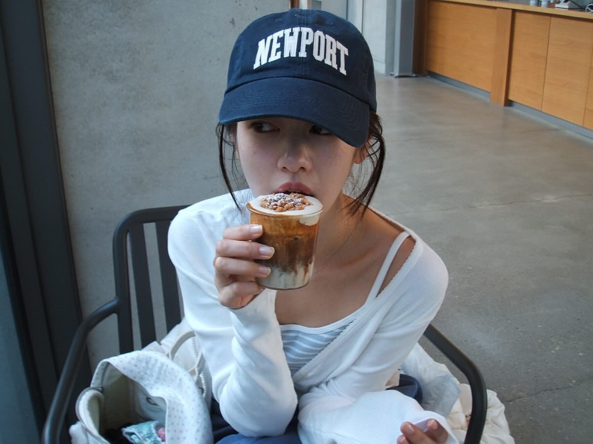 o2ott's tweet photo. 250115 #정소민 인스타그램 https://t.co/83ealyC8AD