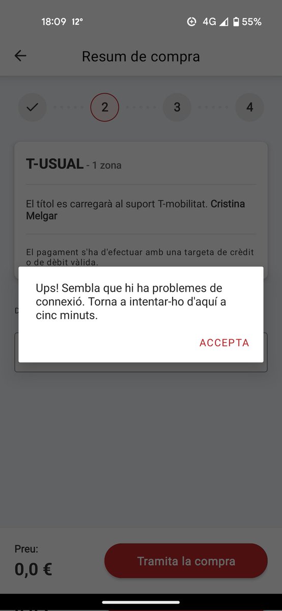 Cristina Melgar tweet media