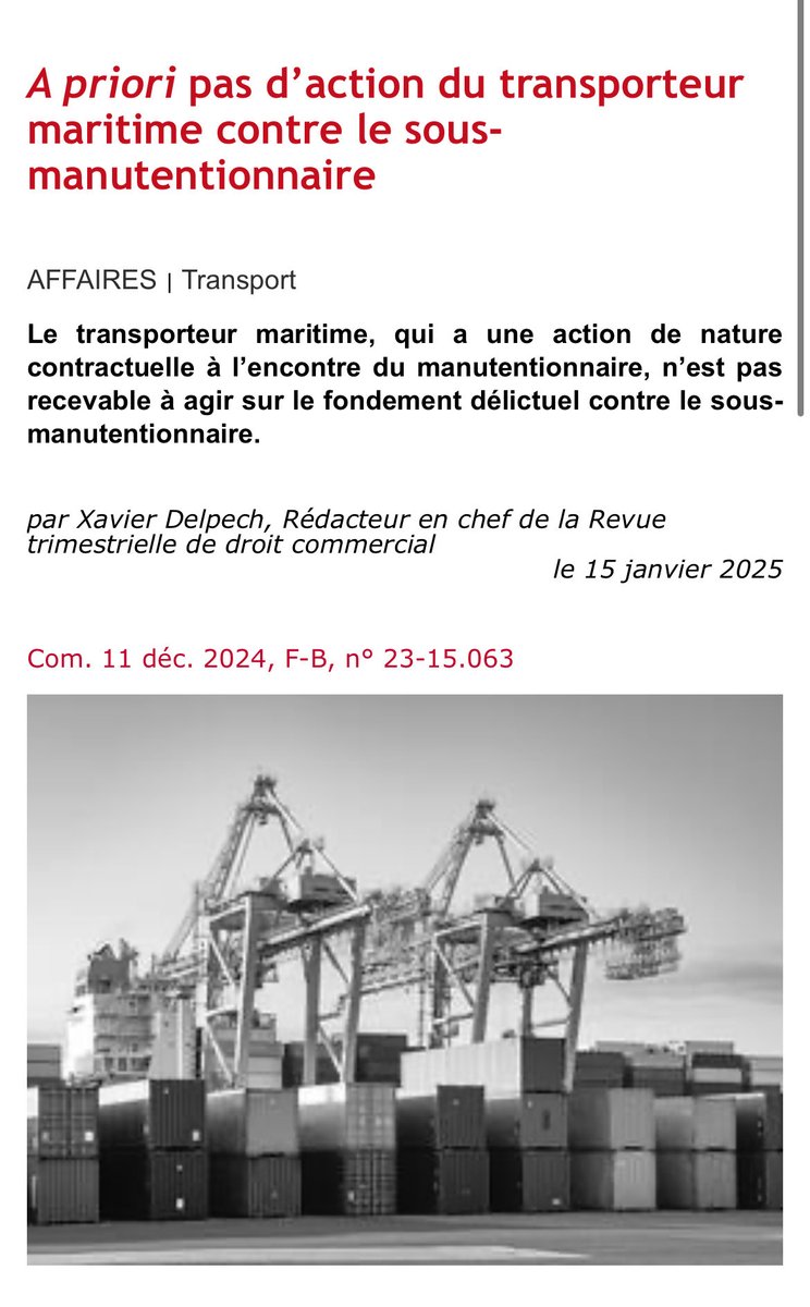 Xavier Delpech tweet media