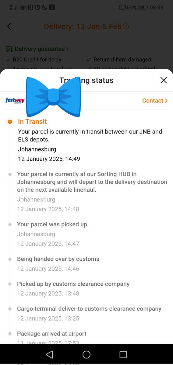 Noni G🖤 tweet media