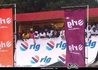 RLG Communications was the pride of Ghana’s tech scene.

Founded in the early 2000s, it began as a small mobile phone repair shop but soon grew into an IT powerhouse.

But RLG's story is one of both ambition and controversy.

Here's what really happened.🧵