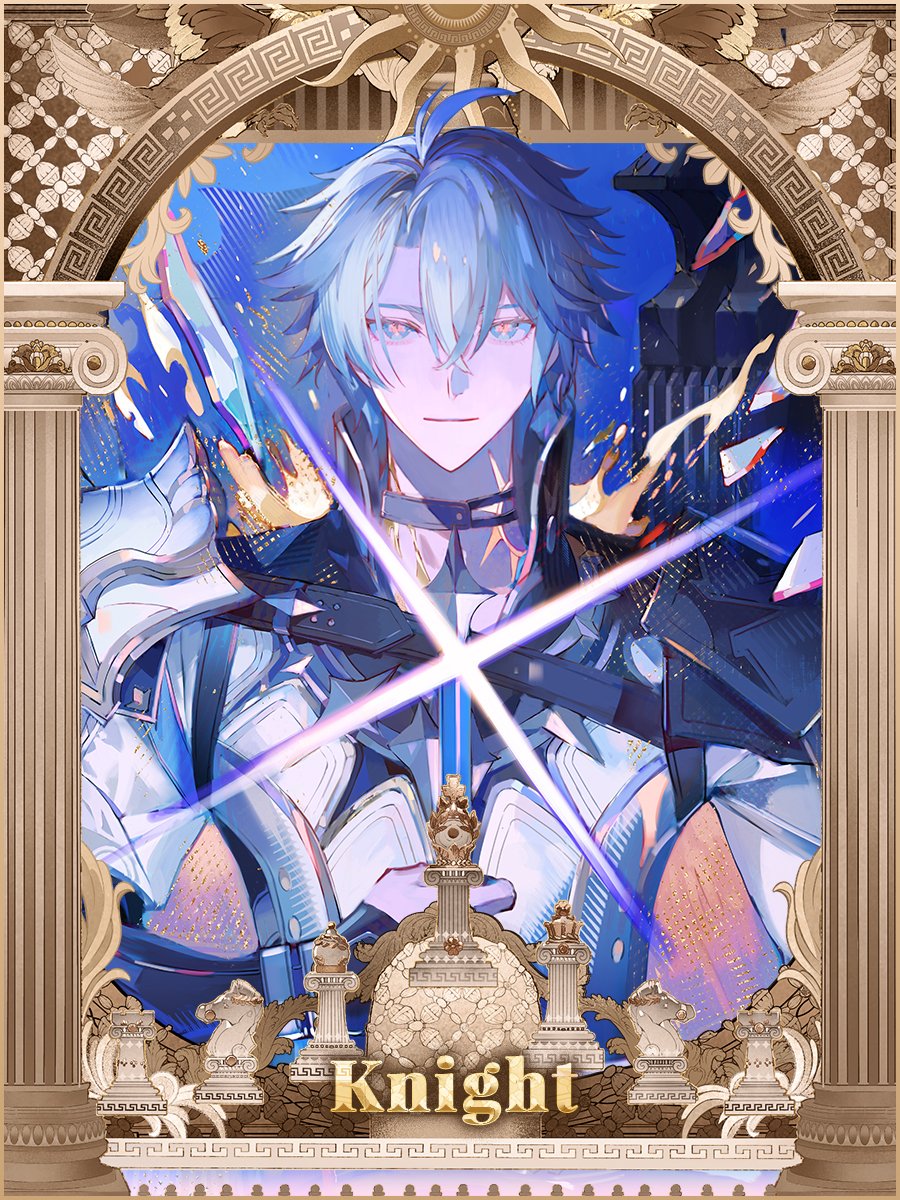 DailyPhaidei's tweet image. 𓎟 𓎟✦𓎟 𓎟
♱  🧊🔥💧  Welcome to daily account between the trio #Phainon, #Anaxa &amp;amp; #Mydei .ᐟ.ᐟ 
          𝜗𝜚   this acc is not spoiler free! 
     3 admins
         ♥︎  &amp;amp;  ↺ are appreciated !

#Phainonhsr #Mydeihsr #Phaidei #Mynon #Phaidena #promotwt #崩壊スターレイル