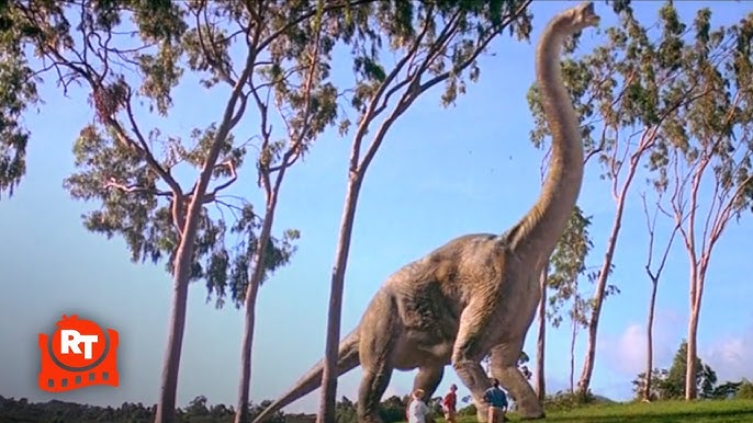 DenizenPH's tweet photo. @vicotinamide Jurassic Park (first movie of the series) https://t.co/J2Xq4eAGtY