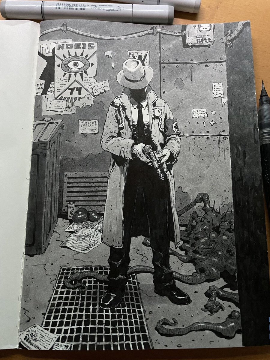 HoracioAltuna's tweet photo. Dirty Iron https://t.co/yMcKSO8LGN