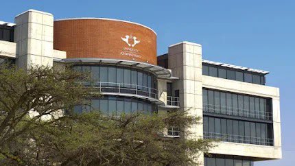 lgmpedi's tweet image. “@go2uj (UJ) Leads the Way in Digital Innovation” ~ @ITWeb 

Discover how we are #simplifying and #enhancing the student experience through technology.

Read more here: itweb.co.za/article/uj-lea…

#UJ20 #UJInnovates #FutureFocused #digitalregistration