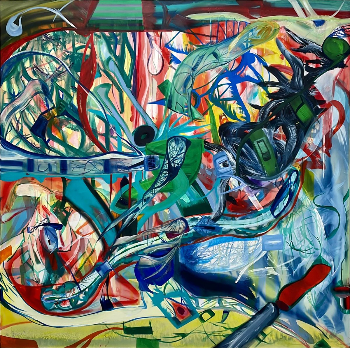 ArtAsiaPacific tweet media