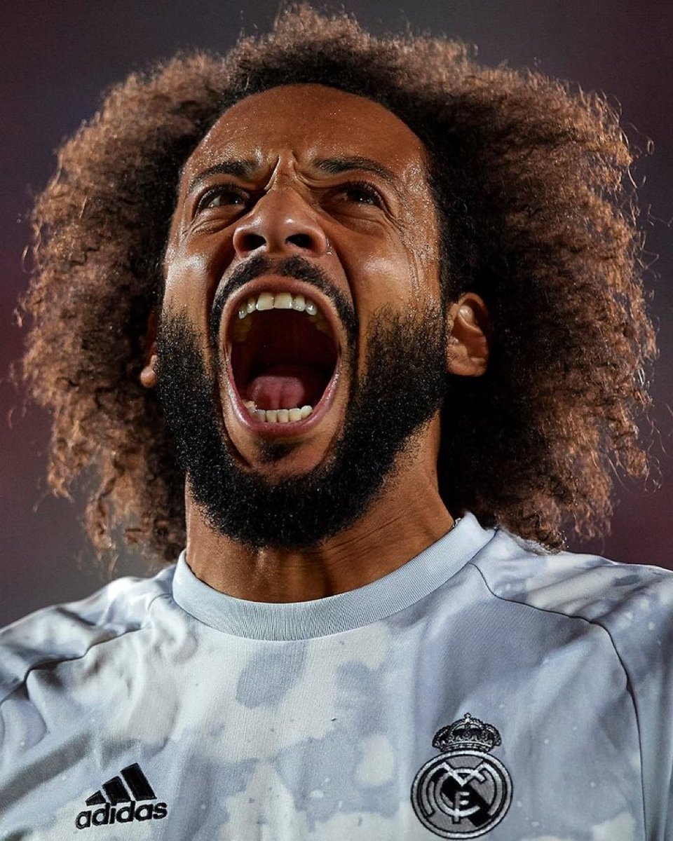 theMadridZone's tweet photo. Marcelo. 🦁 https://t.co/amJyjYh3c3