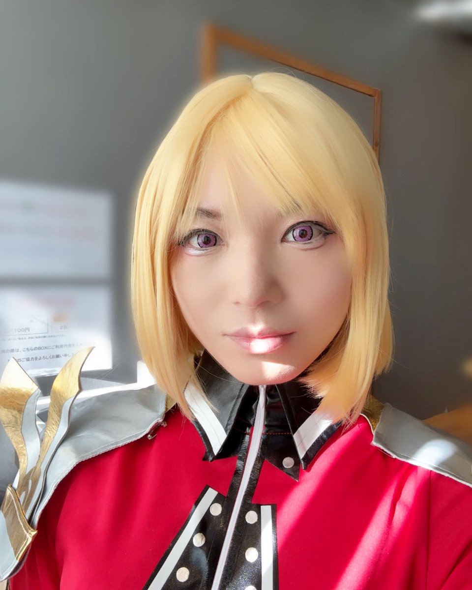 俺レベ #向坂雫 #コスプレ #俺だけレベルアップな件