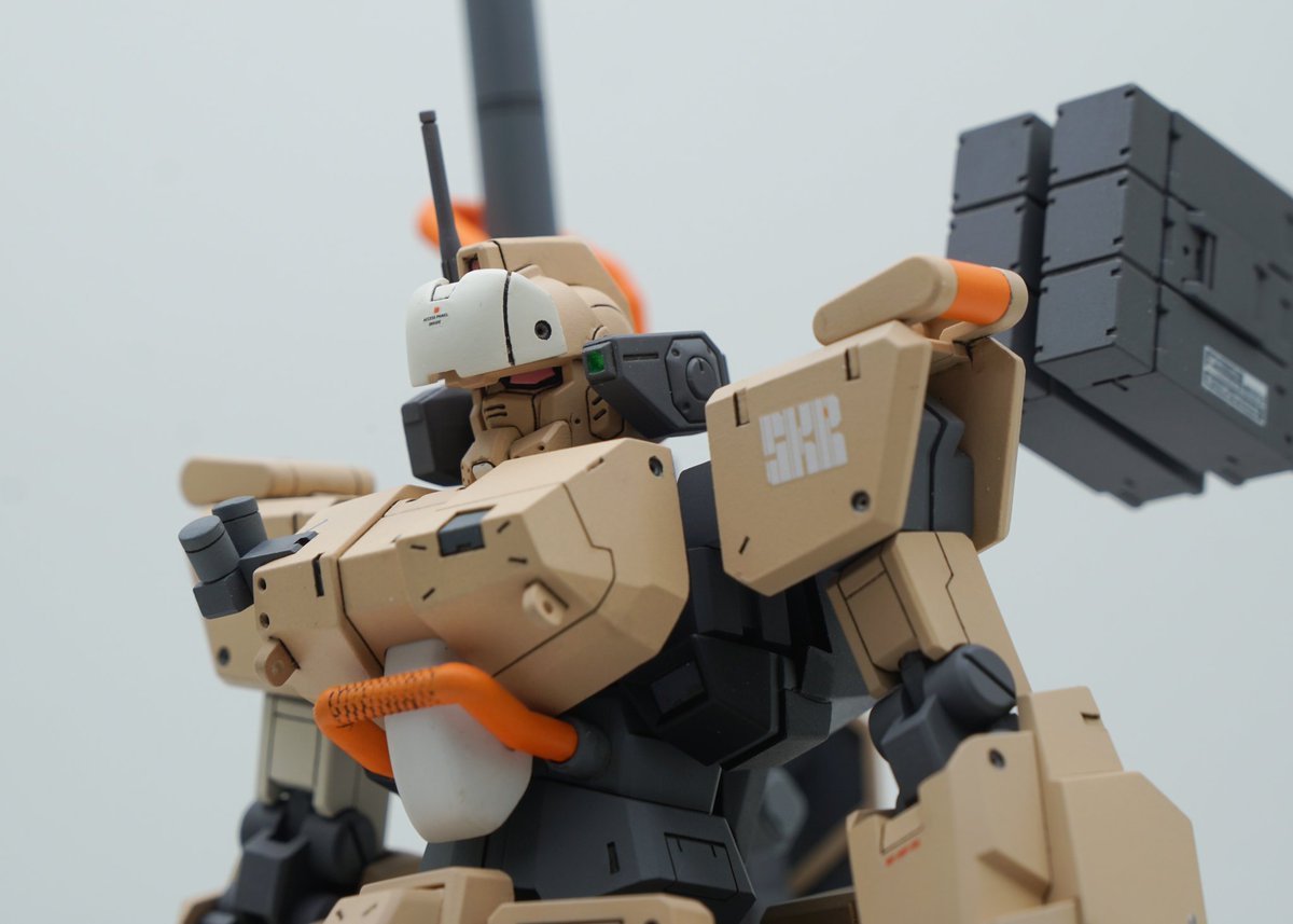 陸戦型btto（チーム蜃気楼） tweet media