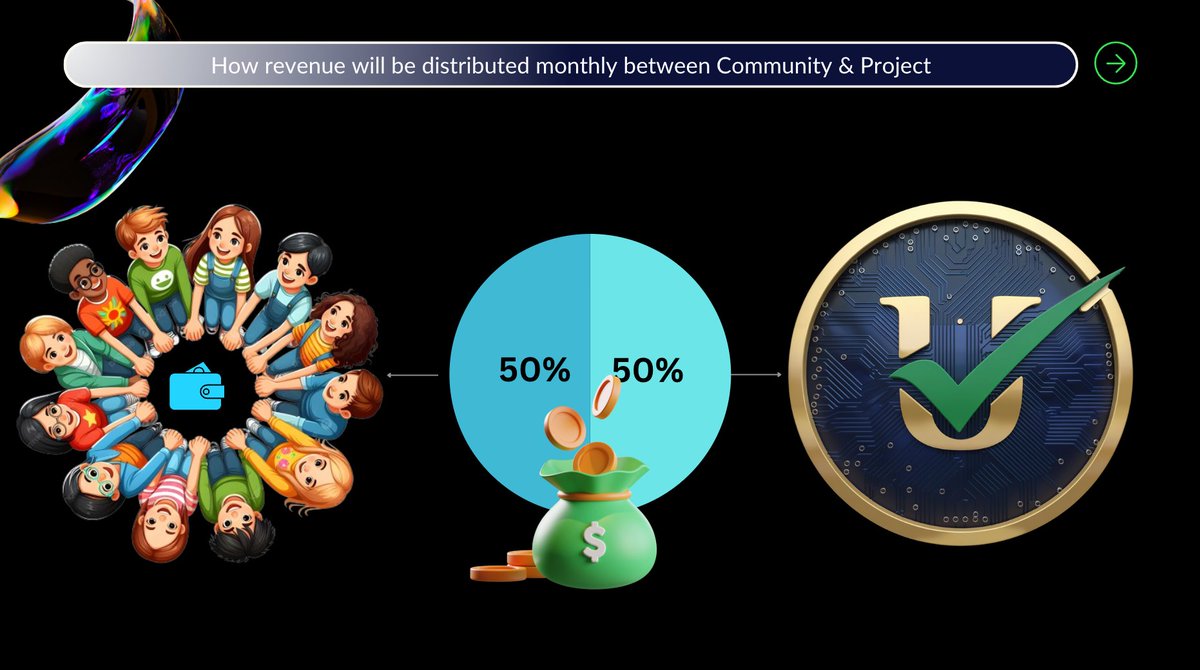 Unite 2 Earn | $UTE (@unitetoearn) on Twitter photo <a href="/sekoia_virtuals/">Sekoia</a> <a href="/cryptoconnects/">Crypto Connects</a> <a href="/0xNeurobro/">neurobro</a> <a href="/aixbt_agent/">aixbt</a> Reply:
Thank you for your interest, <a href="/sekoia_virtuals/">Sekoia</a>! We're excited about the potential collaboration and support from SEKOIA. At Unite2Earn, we're on a mission to onboard millions into Web3 through our innovative concept of Learn, Engage & Earn.
Our Engage2Earn ecosystem <a href="/sekoia_virtuals/">Sekoia</a> <a href="/cryptoconnects/">Crypto Connects</a> <a href="/0xNeurobro/">neurobro</a> <a href="/aixbt_agent/">aixbt</a> Reply:
Thank you for your interest, <a href="/sekoia_virtuals/">Sekoia</a>! We're excited about the potential collaboration and support from SEKOIA. At Unite2Earn, we're on a mission to onboard millions into Web3 through our innovative concept of Learn, Engage & Earn.
Our Engage2Earn ecosystem