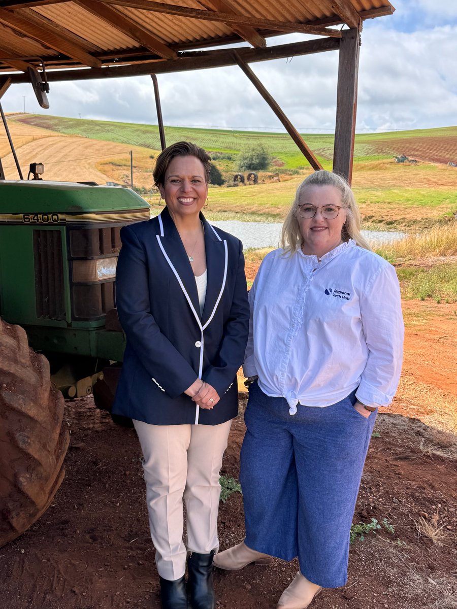 Regional Tech Hub tweet media