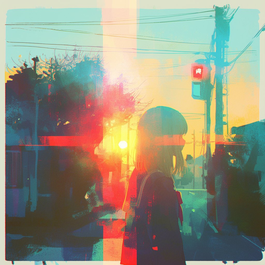 Twilight syndrome