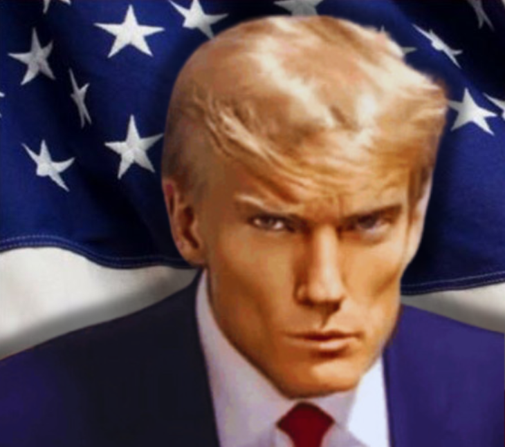 GIGATRUMP 🇺🇸 tweet media