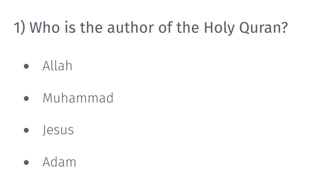 Muslim Matters ♻ tweet media