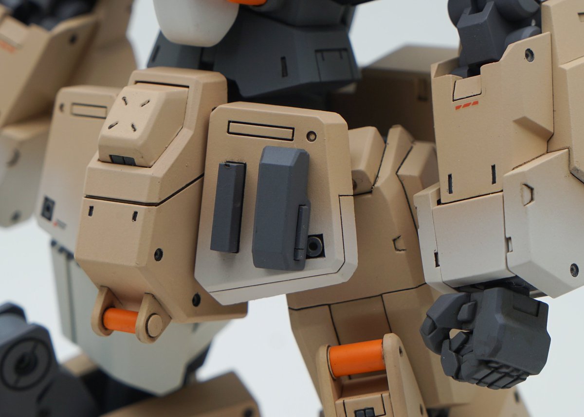 陸戦型btto（チーム蜃気楼） tweet media