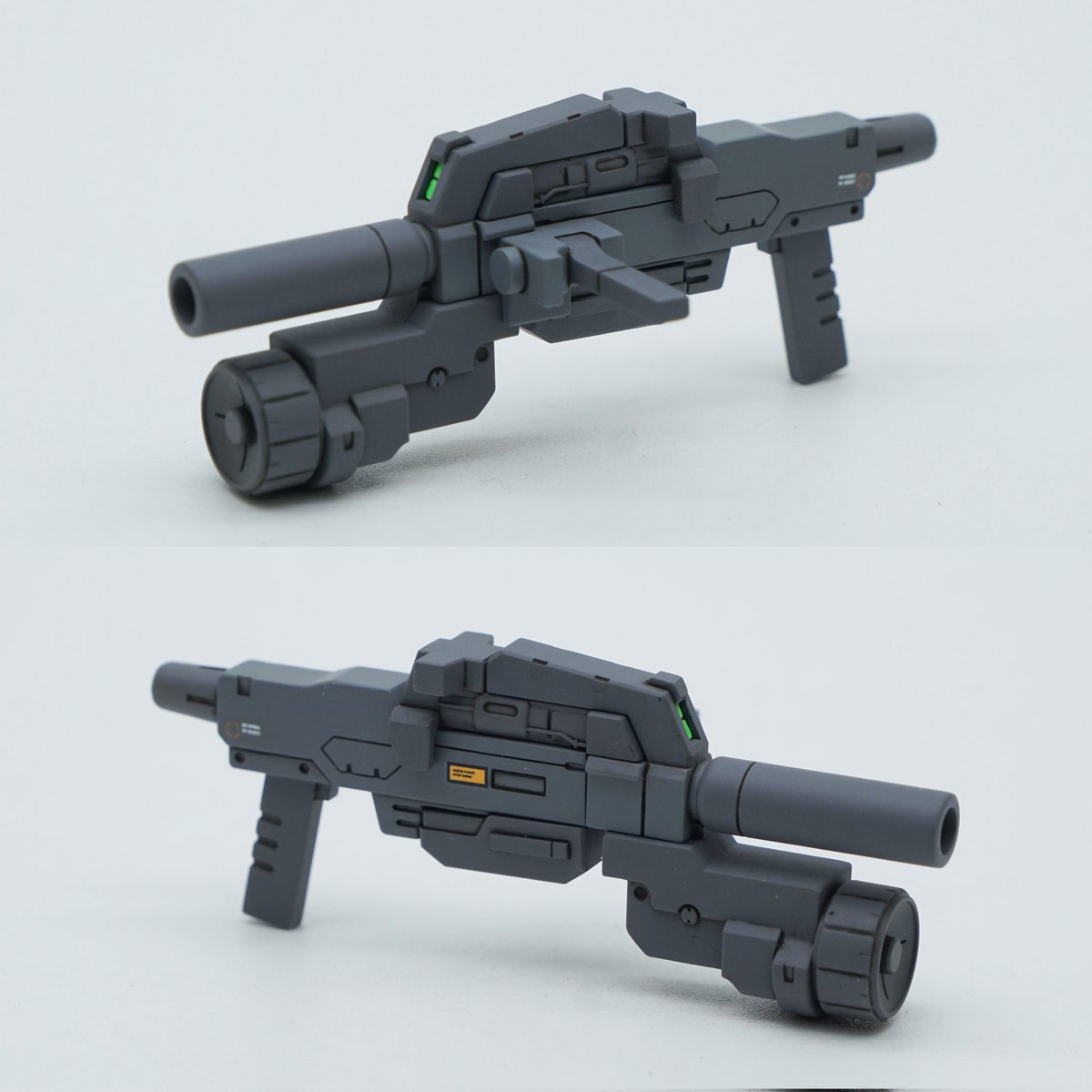 陸戦型btto（チーム蜃気楼） tweet media