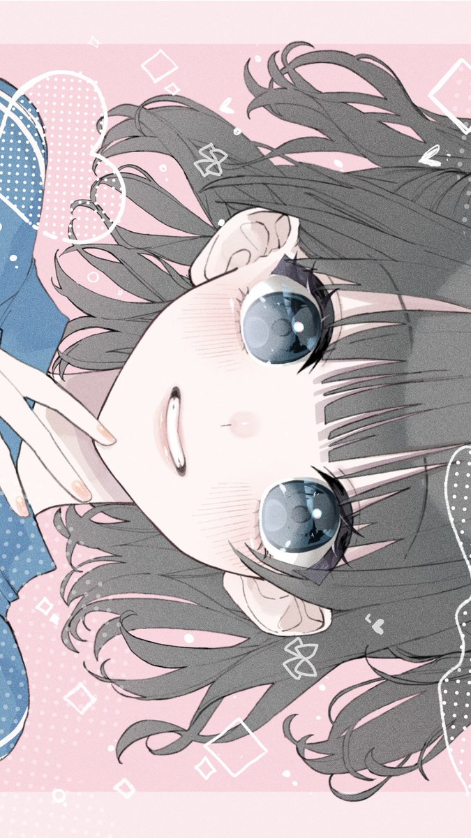 ︎
 ︎ ︎ ︎ ︎ ︎︎ ︎ ︎   ︎ ︎ ︎🤍🩵ྀི元気タイプなブルー🩵ྀི🤍