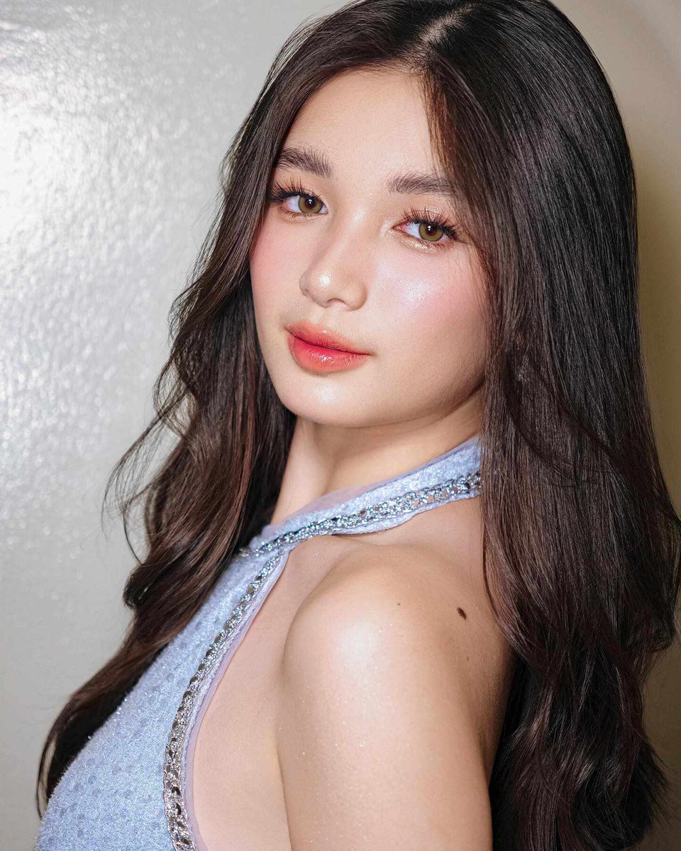 urgelaybtrxz's tweet photo. the goddess of beauty 
#PNCJBABYGIRL 

@realsofiapablo 
@itsmeallenansay
@gmanetwork
@GMADrama https://t.co/ON25WVoE5V
