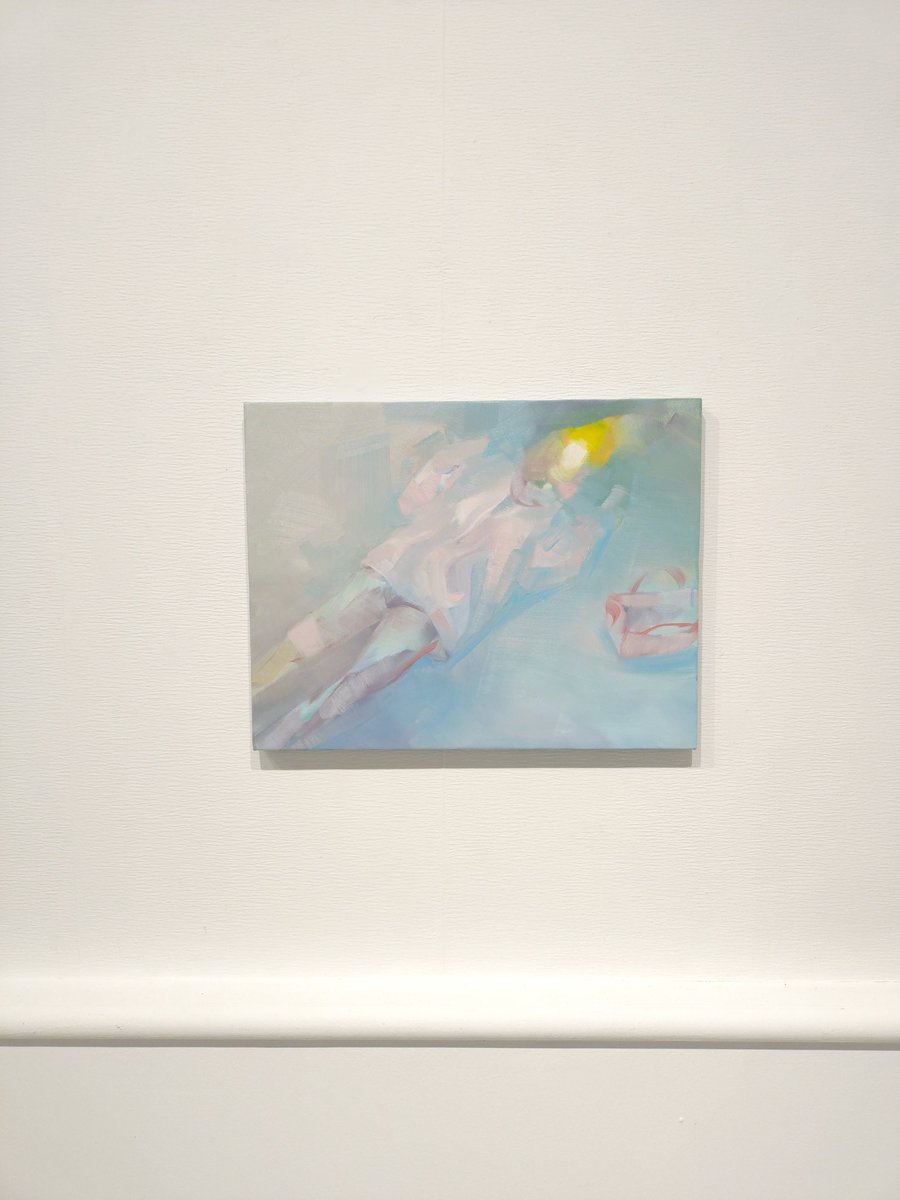 ekakishichimen's tweet photo. 2025.1/15(wed)
#DAICHINOGUCHI
#SOLOEXHIBIT　
MADE FROM STARDUST
今日の画像は、こちら✨
#art　#デビットボウイ　#東京　#ギャラリー　#絵画　#谷根千　#千駄木　#団子坂下柳通り　#東京藝術大学　
#DavidBowie #Tokyo #Gallery #Paintings #YanesenSendagi #DangosakaShitayanagiStreet https://t.co/N3EXv1JYDJ