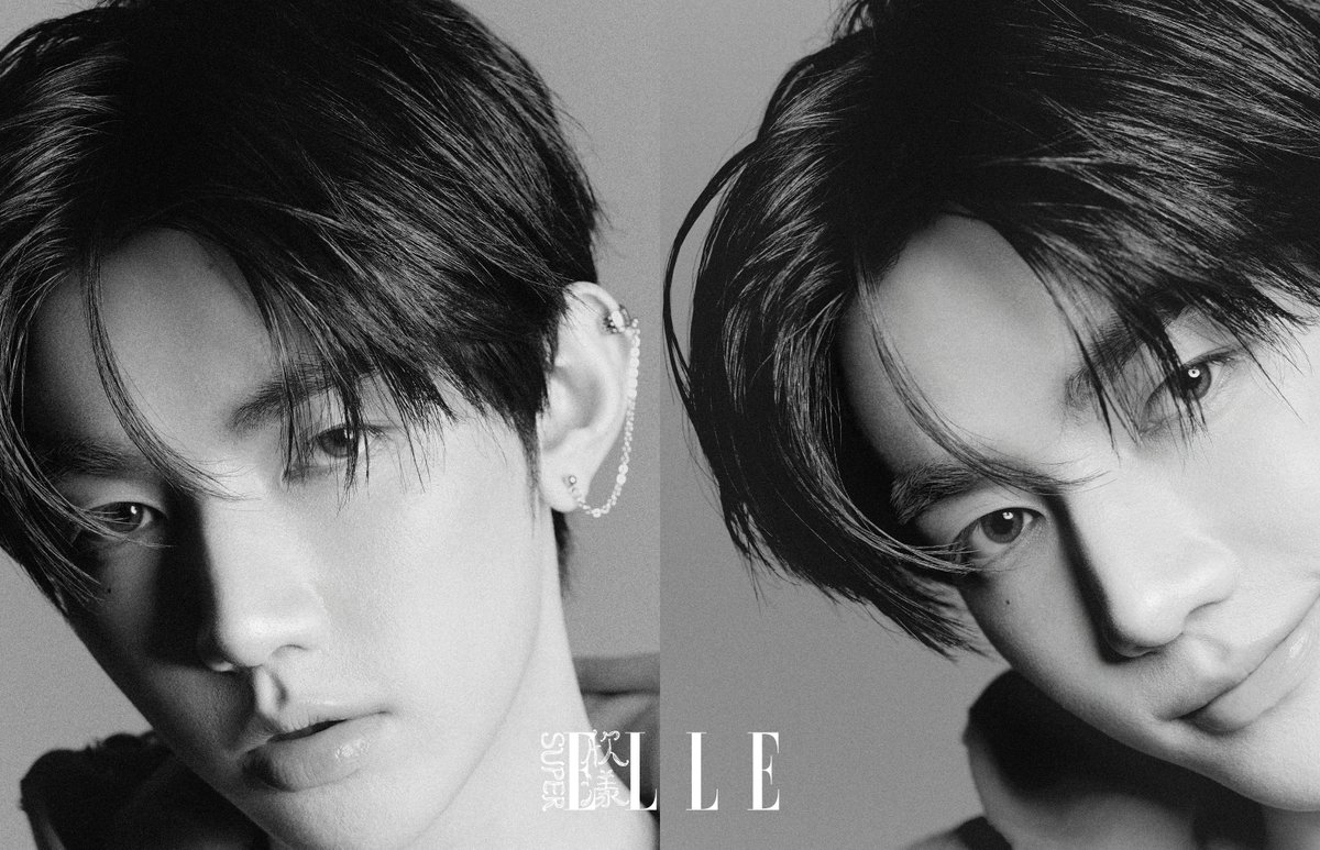 ZB1_official's tweet image. &amp;lt;SuperELLE China&amp;gt; January 2025 with ZHANG HAO

#ZEROBASEONE #ZB1 #제로베이스원 
#ZHANGHAO #장하오
#SuperELLEChina