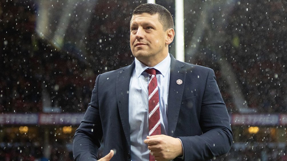 Total Rugby League tweet media