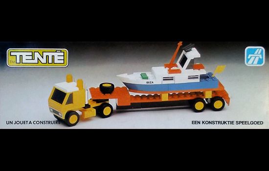 RefsTente's tweet photo. 0684 TRANSPORT MARINE / VRACHTWAGEN EN PLEZIERJACHT

Serie: Ruta
País: BNL - CIVAS
1980 - 

Info: https://t.co/mgh7Yuaahq

#TENTE #RefsTENTE #CIVAS #Serie_Ruta #BNL #Año_1980 #Terrestre #Marítimo #Transporte_vehículo_nave #Vehículo #Ref_0684 https://t.co/JGKHQzZN5b
