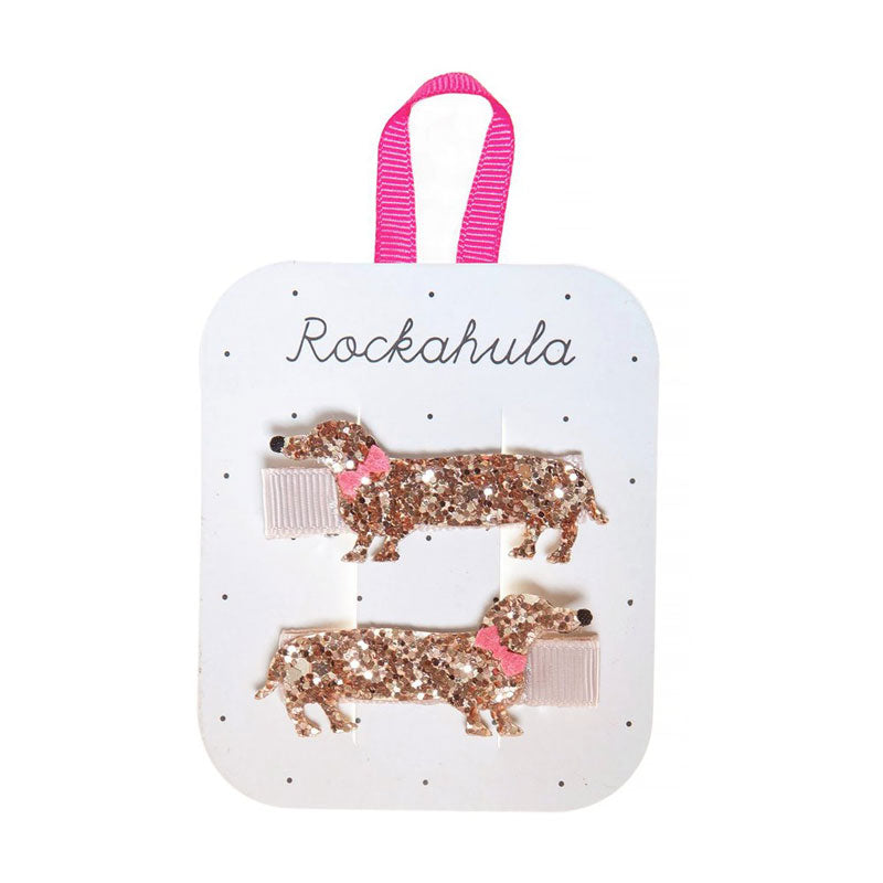 PostBoxed's tweet photo. Morris Sausage Dog Clips, &amp;amp;pound;7.95
Our gifts are sent gift-wrapped with custom gift cards! You can choose a delivery date and we do the rest for hassle-free gifting! Support our small UK business and send a loved one a letterbox friendly gift today!
Morris the glittery ... https://t.co/1O7n3cbZOf
