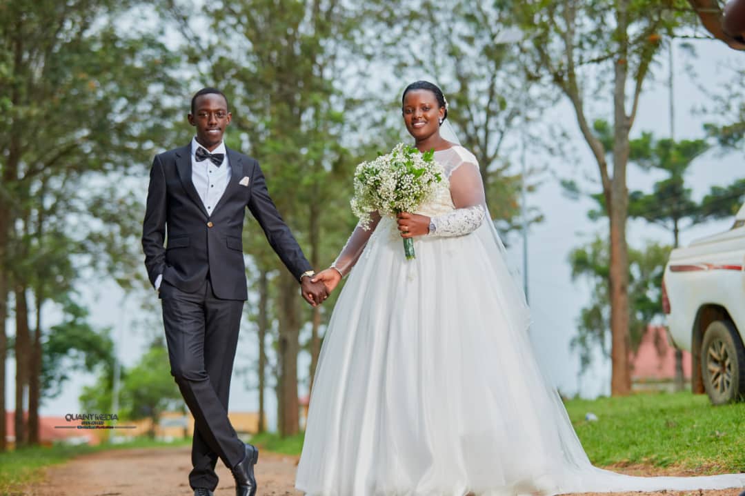 Congz ndugu