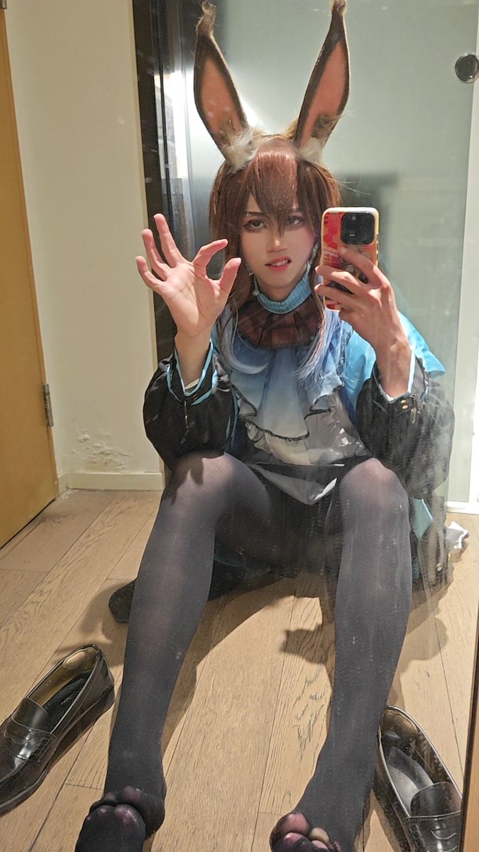 你们好小哦🤏一群杂鱼