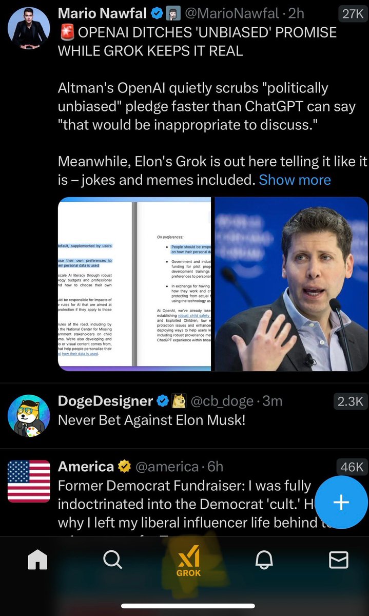 Elon Musk tweet media