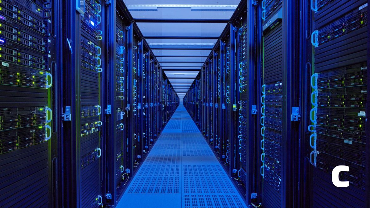 Hosting in Zahlen: Wusstest Du schon?

📊 1 Sek. Ladezeit = bis zu 7% weniger Conversions 
⚡ 94% der Firmen nutzen Cloud-Hosting 
☁️ Das größte Rechenzentrum hat 6,3 Millionen Server 

🤯 Beeindruckend, oder? 

#HostingFacts #TechTrivia #ITInsights