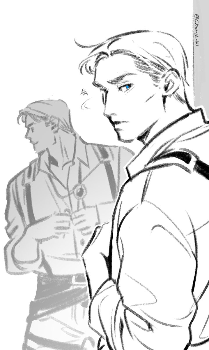 Cherry_AOT's tweet photo. #Erwin ここを見てください‼️ https://t.co/Ky6cAMHKJj