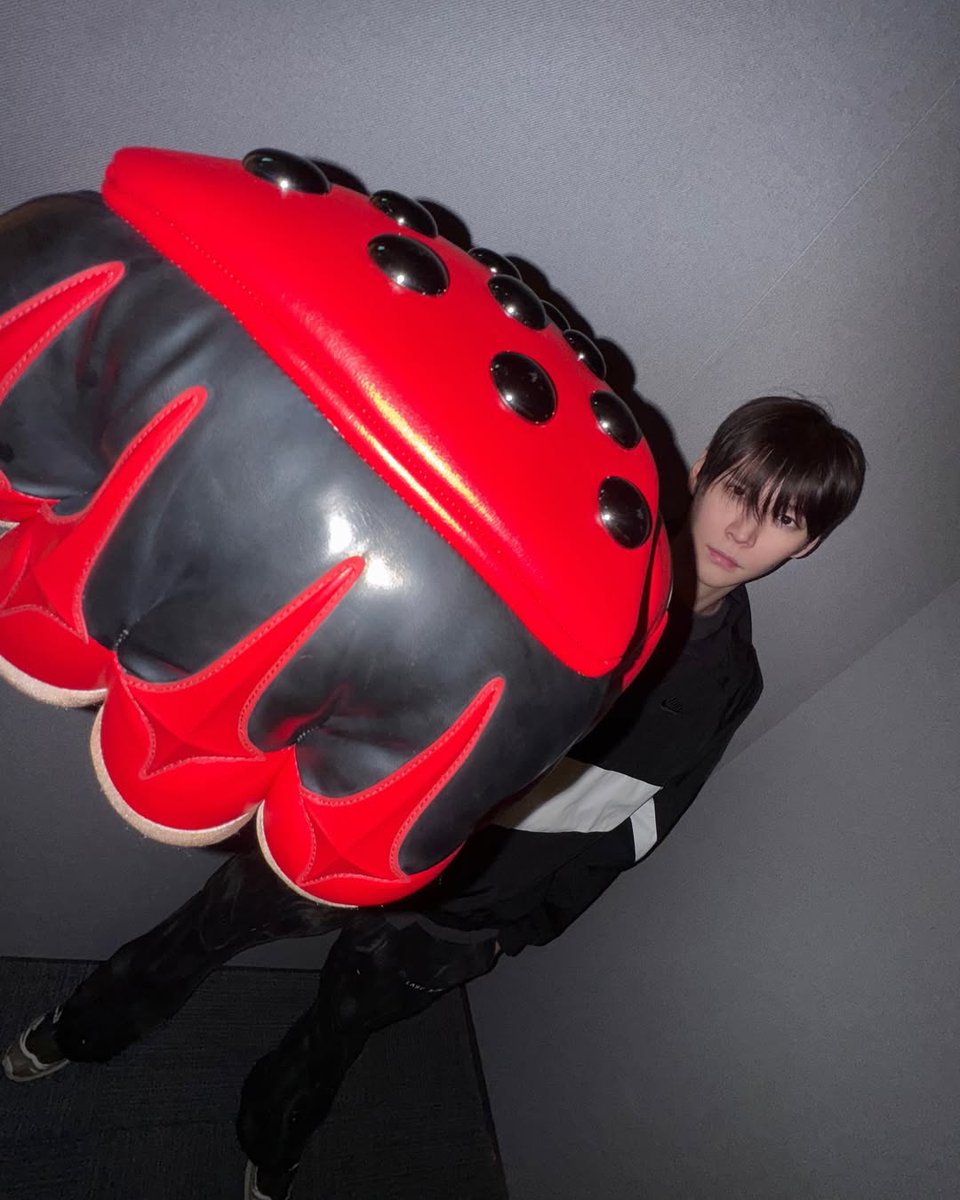 250115 #EUNSEOK riize_official instagram

punch🥊