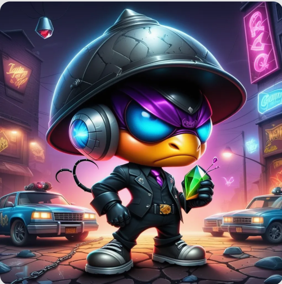 Mummy Ants tweet media