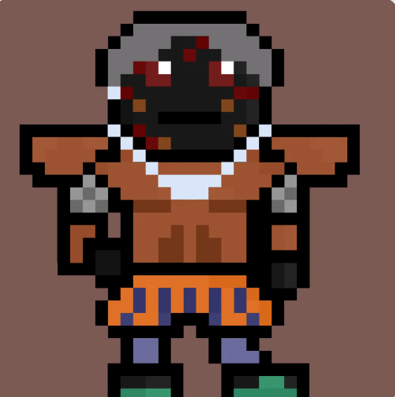 Mummy Ants tweet media