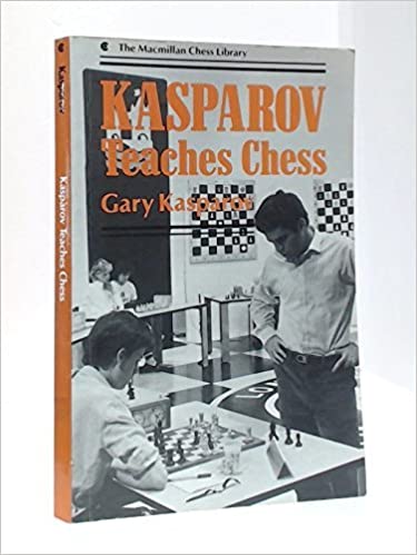 garylanechess's tweet image. @Kasparov63 takes on @stuthefox in a special simultaneous display and I am playing in the background. 5 players in the UK and 5 in the USA. #chess #GarryKasparov #1980s
