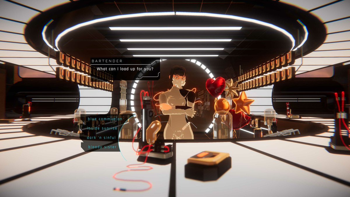 Dualnames's tweet photo. Stop guilt tripping yourself over playing games as a #gamedev. Time spent on your project won't finish it faster.

Understanding what you're doing will. An artist must experience other art to be inspired and improve their own, to EVOLVE 

 So do you, gamedev. Play games. https://t.co/uoOv8chzoF