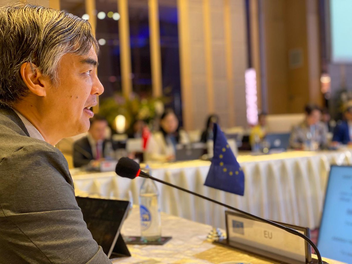 Sujiro Seam 🇪🇺 tweet media