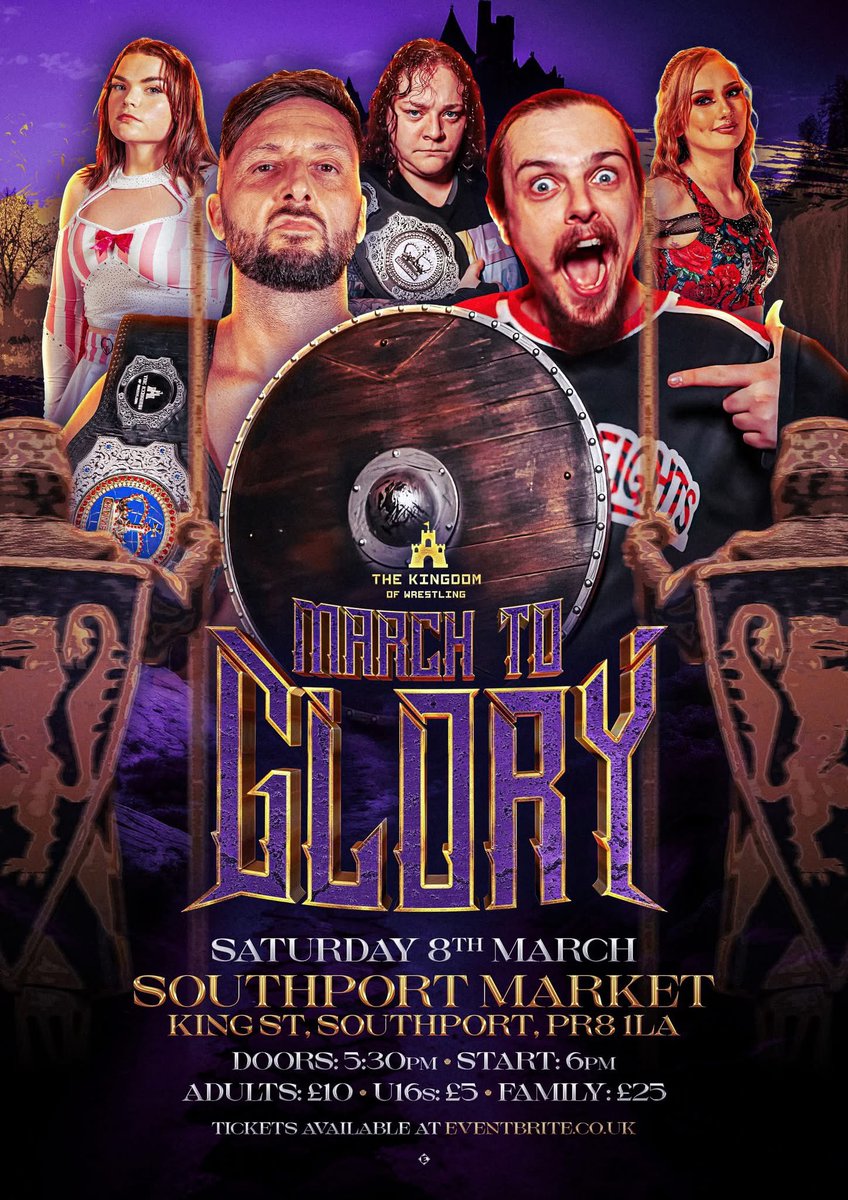 Isaiah Quinn (@guidinglightiq) on Twitter photo Tap and hold and load in 4k
Congratulations to my twin brother Isaac Wint who has become the spokesperson for the Aldovian tourist board.
Heβll be coming back to the UK in March for <a href="/T_K0W/">The Kingdom of Wrestling π</a> managing <a href="/HealthClubLTD/">The Health Club</a> Tap and hold and load in 4k
Congratulations to my twin brother Isaac Wint who has become the spokesperson for the Aldovian tourist board.
Heβll be coming back to the UK in March for <a href="/T_K0W/">The Kingdom of Wrestling π</a> managing <a href="/HealthClubLTD/">The Health Club</a>