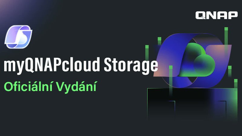SvethardwareCZ's tweet photo. https://t.co/ZaS8mzG1PK: QNAP uvedl cloudovou službu myQNAPcloud Storage, 16 GB mají uživatelé zdarma #cloud #myQNAPcloud #qnap #MyQNAPcloudStorage https://t.co/zYd1GODFrD