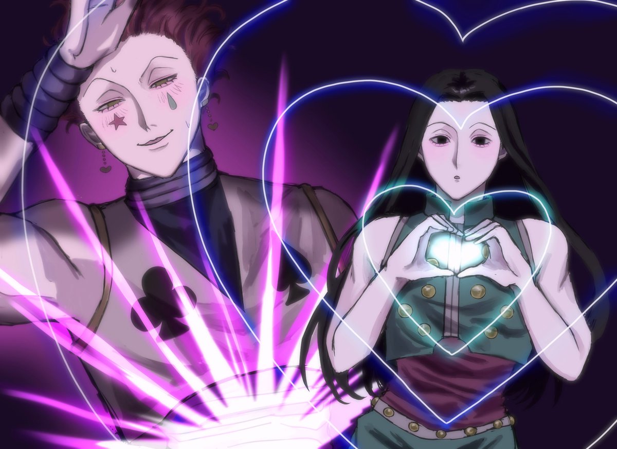 ぶっちぎりedパロ 🃏♡📍