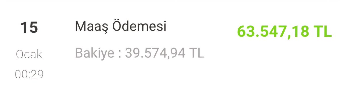 Kamu Mühendisi- ME tweet media