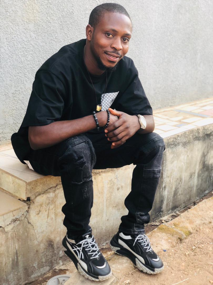 Young Seed Johnson Adinya tweet media