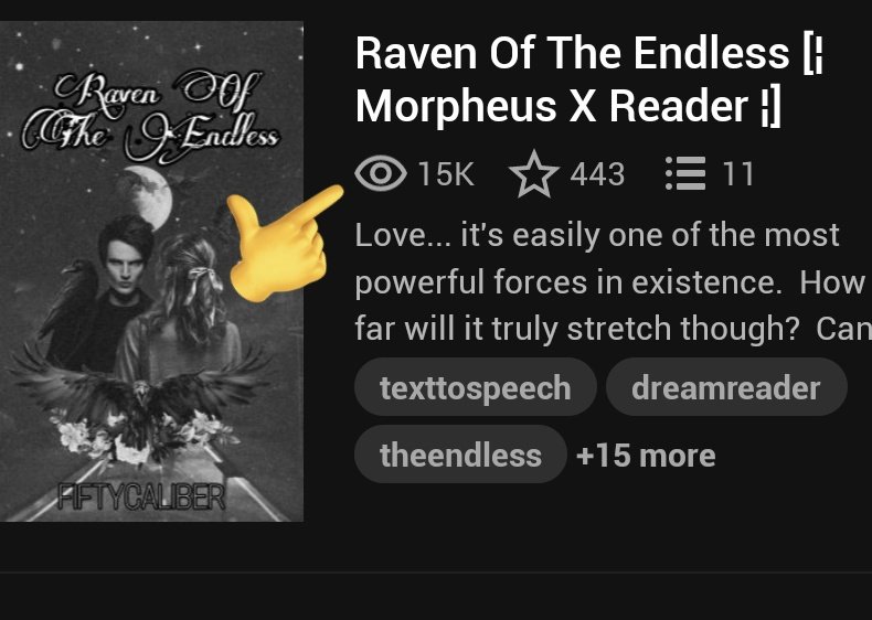 BookHogger's tweet photo. THANK YOU! ❤️ https://t.co/IowCHvIeLO