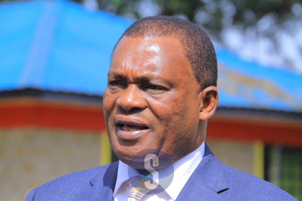 MurimiJeff_'s tweet photo. Why do they always throw jabs at Noordin Haji when they try to make a political move? Justin Muturi #TheLyingCS has shown his #TheRealJB 
Rogue CS

Brussels Airlines Duale Farouk #TourismTransformationKE #CallToTrueRepentance 
Bunge Towers Somali #LatterDaysAnointing https://t.co/qA8abA73Vy