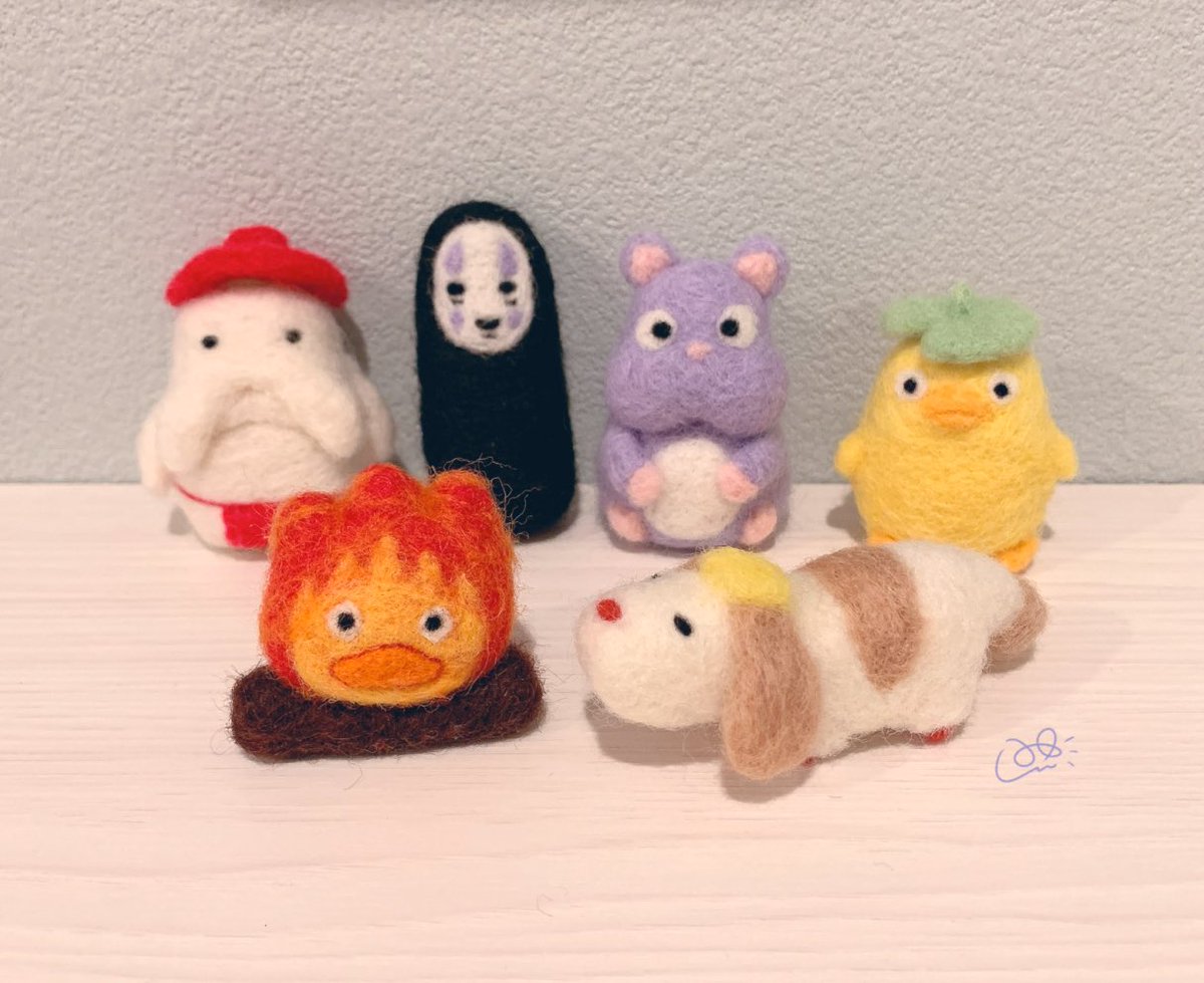 みゅんこ tweet media